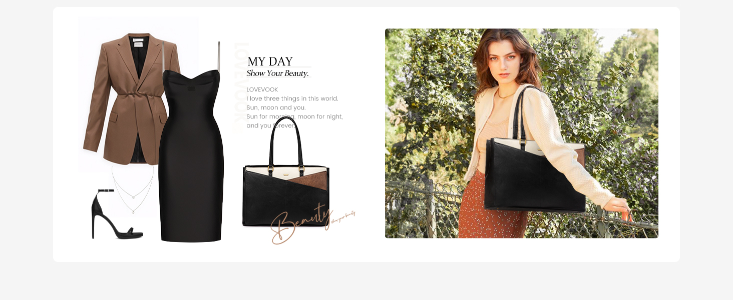 laptop bag