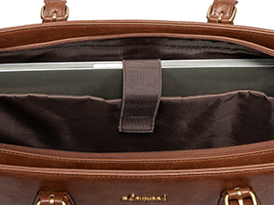 Lunch tote bag for work for women,fit for 15.6inch laptop