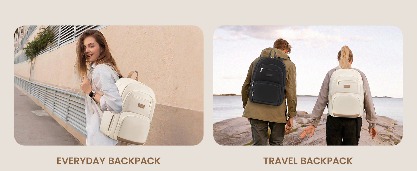 college backpack