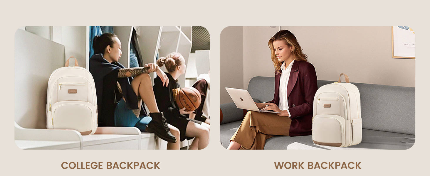 work backpack